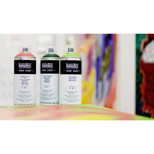 Liquitex Professional Spray Paint Michaels Liquitex Professional Spray Paint Michaels